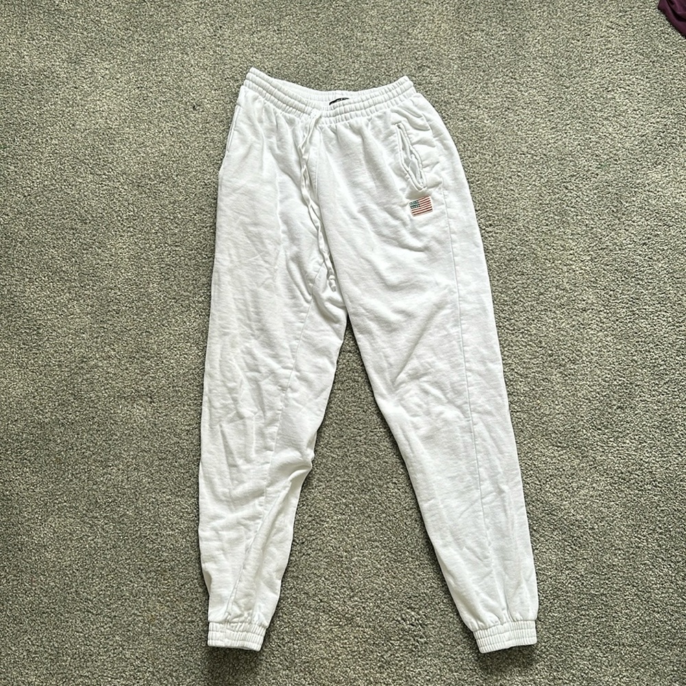 Brandy Melville Sweatpants